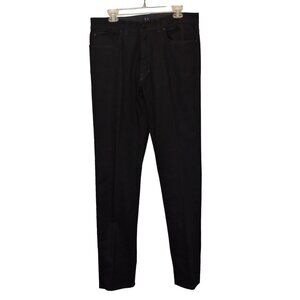 Men's Trussardi Jeans Extra Dark wash Jeans (US size) 36 (Italian size)52